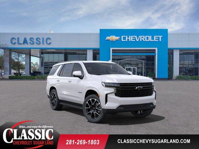 2024 Chevrolet Tahoe Vehicle Photo in SUGAR LAND, TX 77478-0000