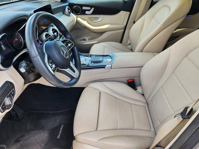 2022 Mercedes-Benz GLC Vehicle Photo in SUGAR LAND, TX 77478-0000