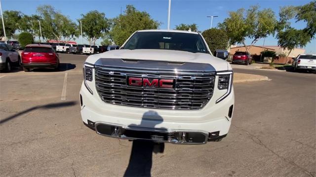 2024 GMC Sierra 1500 Vehicle Photo in GOODYEAR, AZ 85338-1310