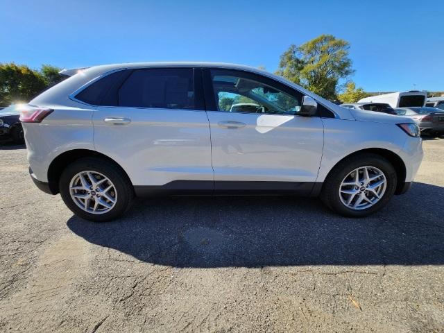 2021 Ford Edge Vehicle Photo in Mahwah, NJ 07430-1343