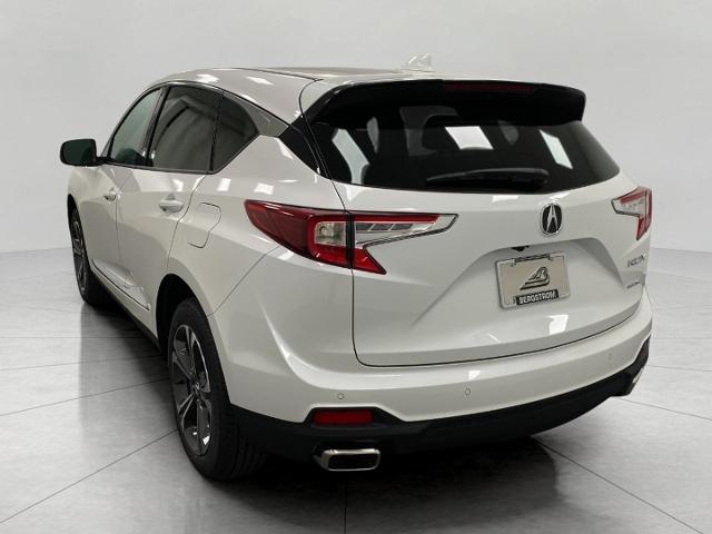 2025 Acura RDX Vehicle Photo in Appleton, WI 54913