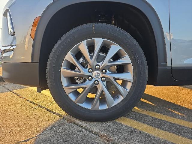 2025 Buick Enclave Vehicle Photo in LAFAYETTE, LA 70503-4541