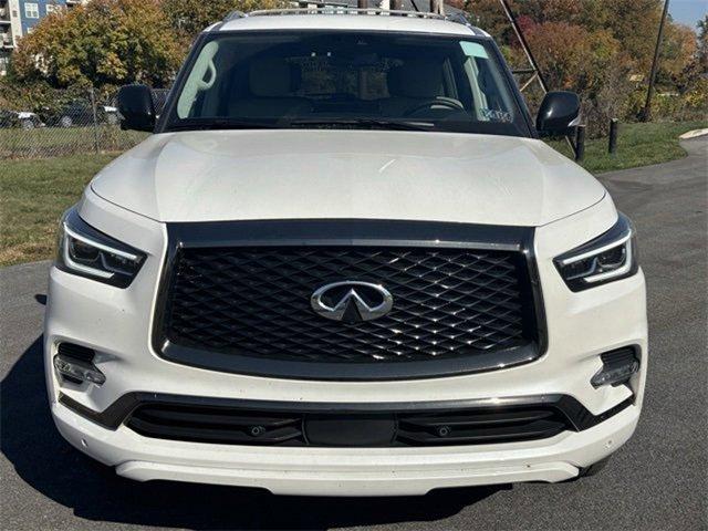 2023 INFINITI QX80 Vehicle Photo in Willow Grove, PA 19090