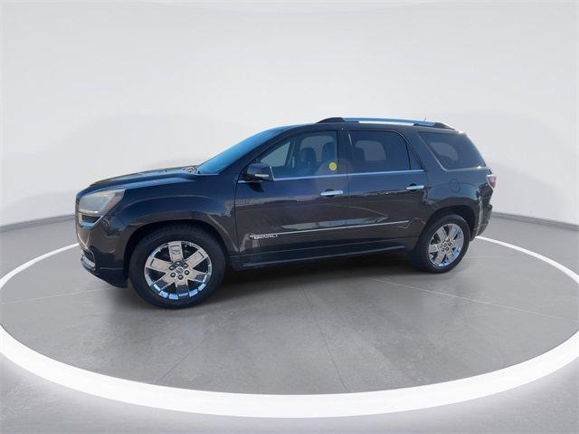 2016 GMC Acadia Vehicle Photo in BOWLING GREEN, KY 42104-4102