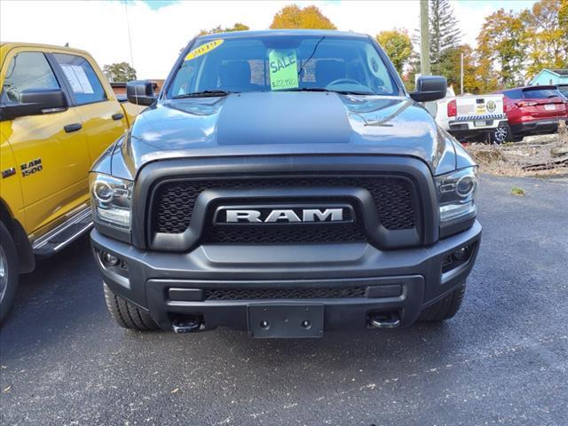 2019 Ram 1500 Classic Vehicle Photo in INDIANA, PA 15701-1897