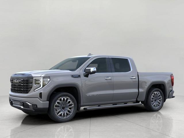 2025 GMC Sierra 1500 Vehicle Photo in GREEN BAY, WI 54303-3330