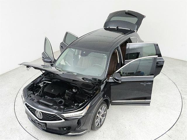 2023 Acura MDX Vehicle Photo in Grapevine, TX 76051