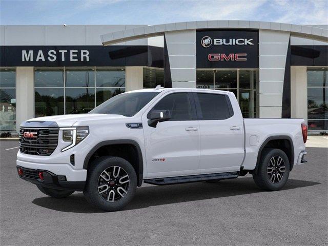 2025 GMC Sierra 1500 Vehicle Photo in AUGUSTA, GA 30907-2867