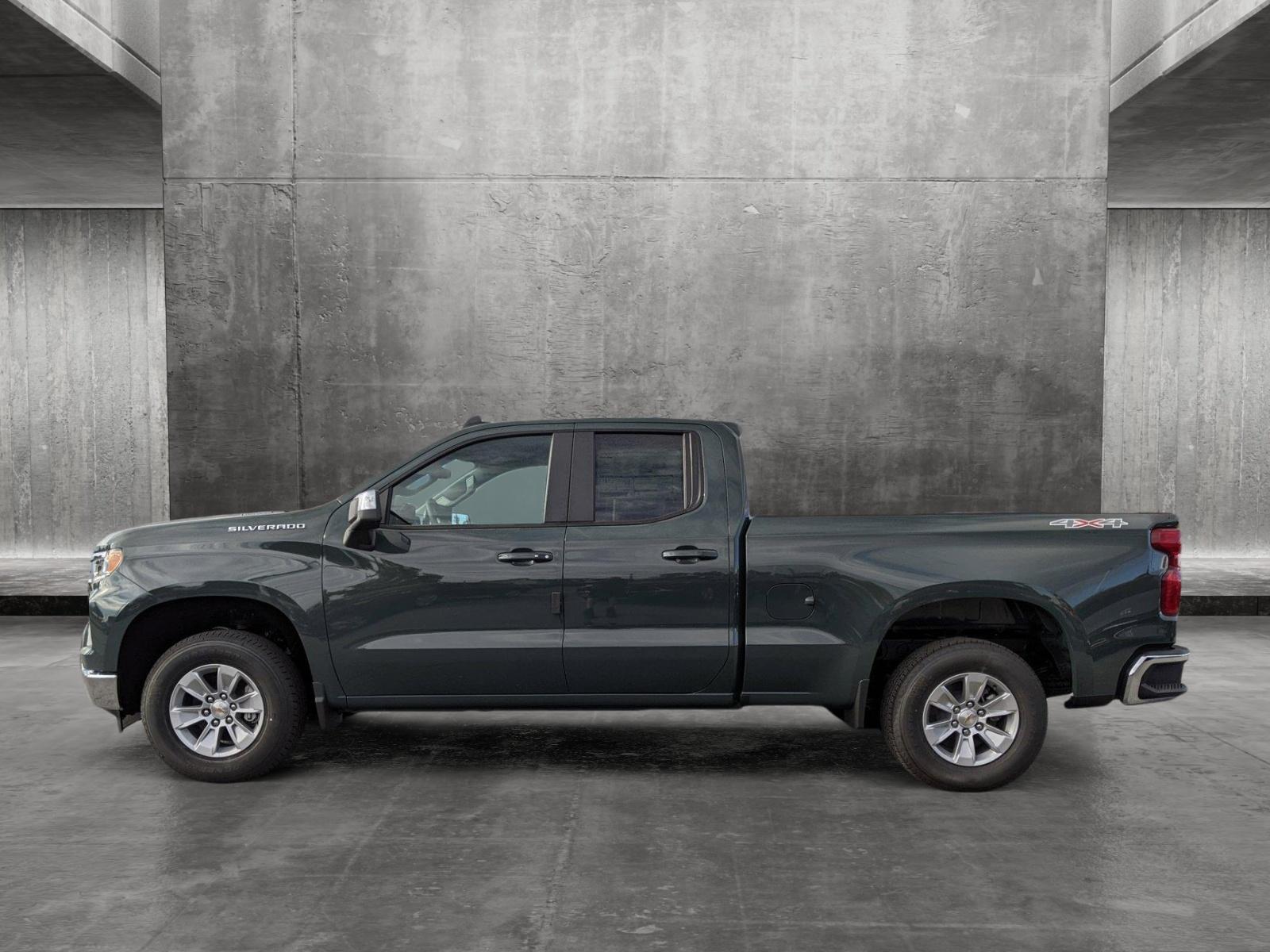 2025 Chevrolet Silverado 1500 Vehicle Photo in LAUREL, MD 20707-4697