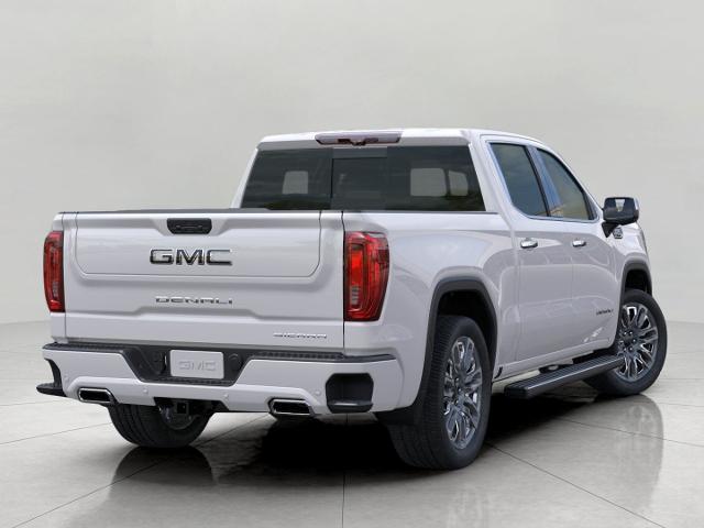 2025 GMC Sierra 1500 Vehicle Photo in APPLETON, WI 54914-8833