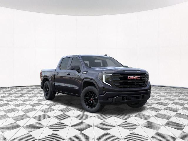 2025 GMC Sierra 1500 Vehicle Photo in NORTH RIVERSIDE, IL 60546-1404