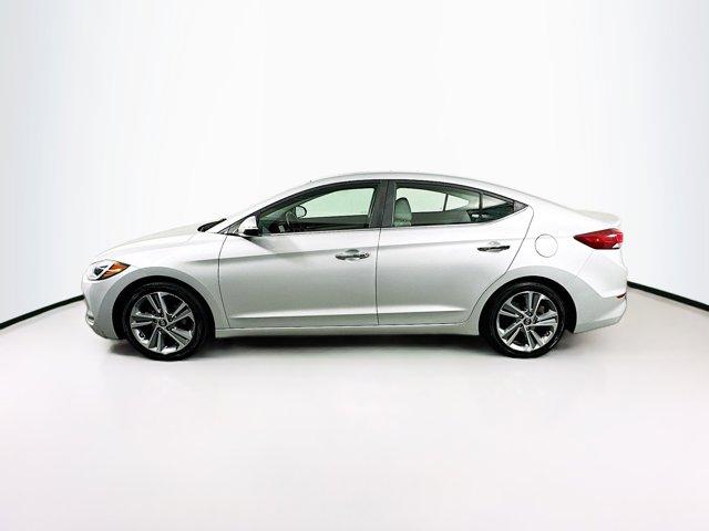 2017 Hyundai ELANTRA Vehicle Photo in Flemington, NJ 08822