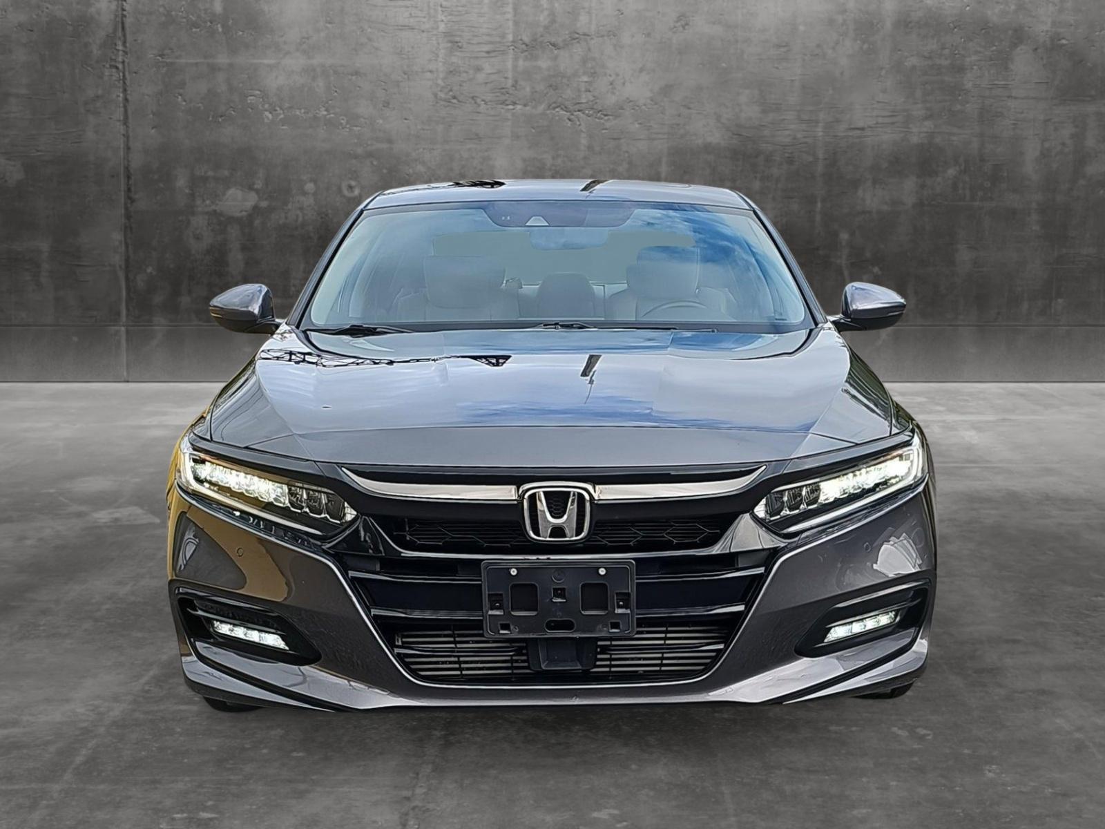 2018 Honda Accord Sedan Vehicle Photo in Cockeysville, MD 21030