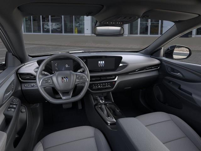 2025 Buick Envista Vehicle Photo in NORTH RIVERSIDE, IL 60546-1404