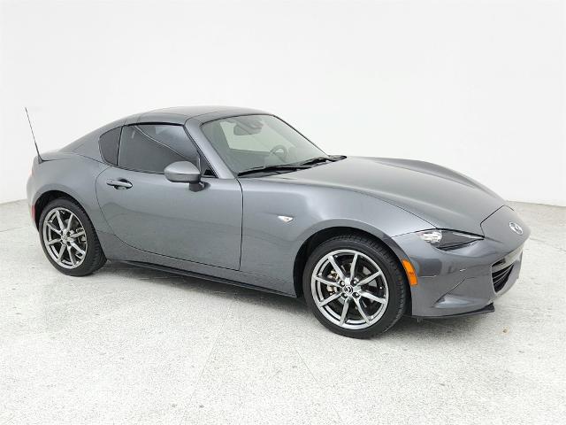 2022 Mazda MX-5 Miata RF Vehicle Photo in Grapevine, TX 76051