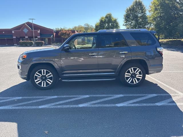 2016 Toyota 4Runner Vehicle Photo in Clarksville, MD 21029