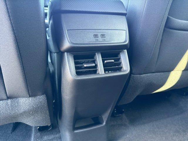 2025 Chevrolet Equinox Vehicle Photo in SAUK CITY, WI 53583-1301