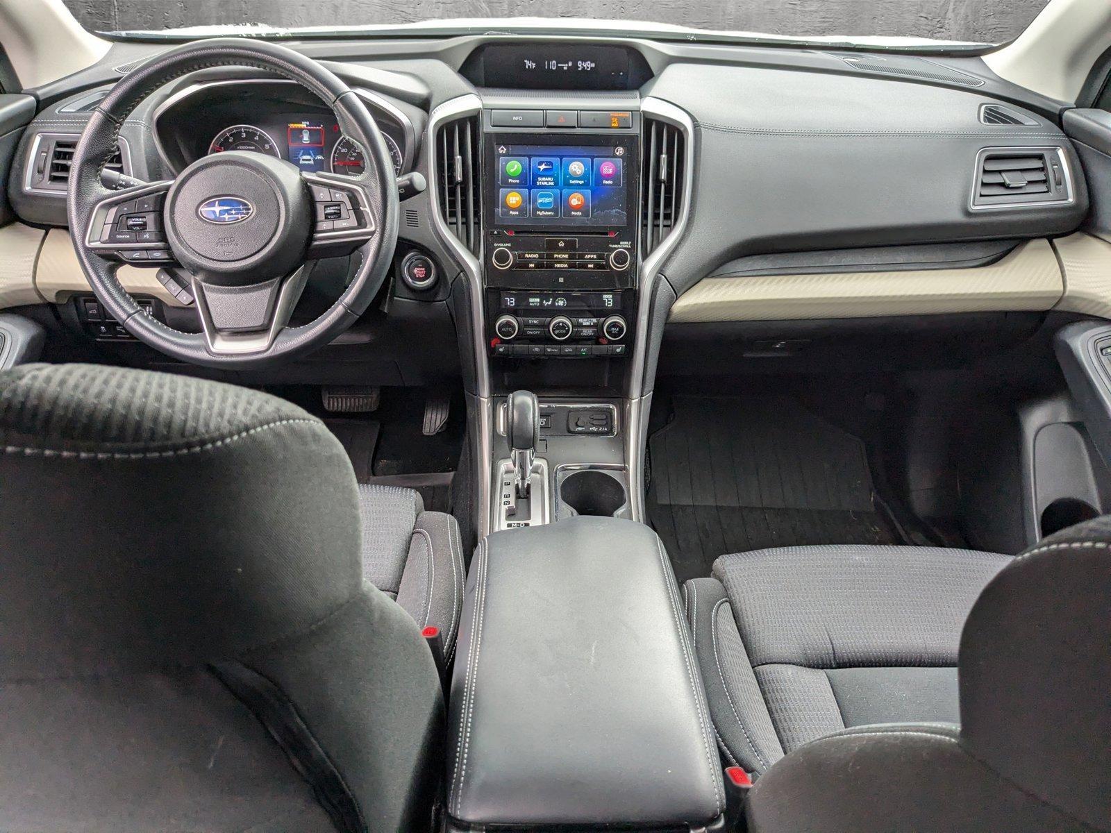 2019 Subaru Ascent Vehicle Photo in Sanford, FL 32771