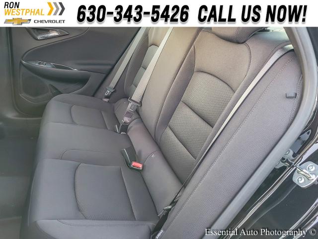 2025 Chevrolet Malibu Vehicle Photo in AURORA, IL 60503-9326