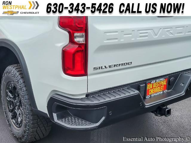 2024 Chevrolet Silverado 1500 Vehicle Photo in AURORA, IL 60503-9326