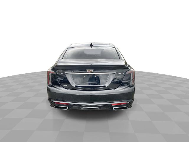 2021 Cadillac CT5 Vehicle Photo in WILLIAMSVILLE, NY 14221-2883