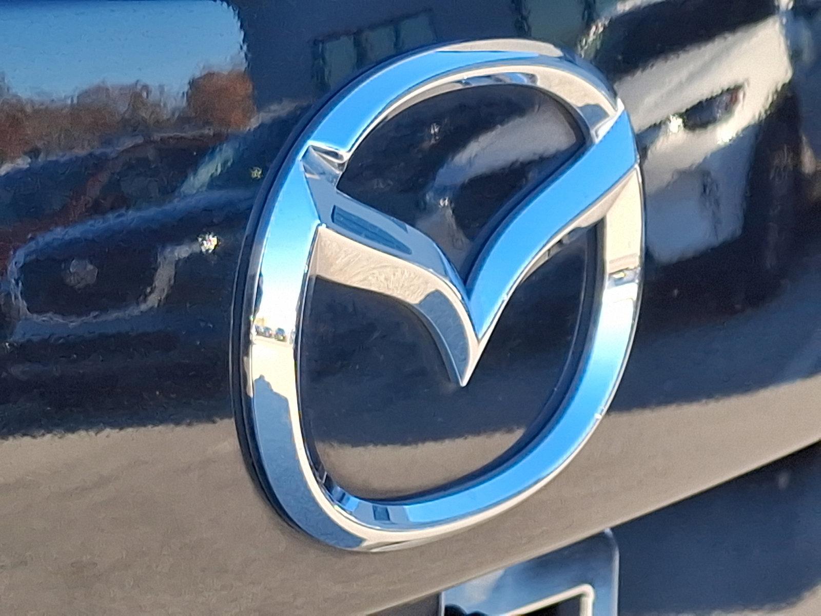 2021 Mazda CX-9 Vehicle Photo in Trevose, PA 19053