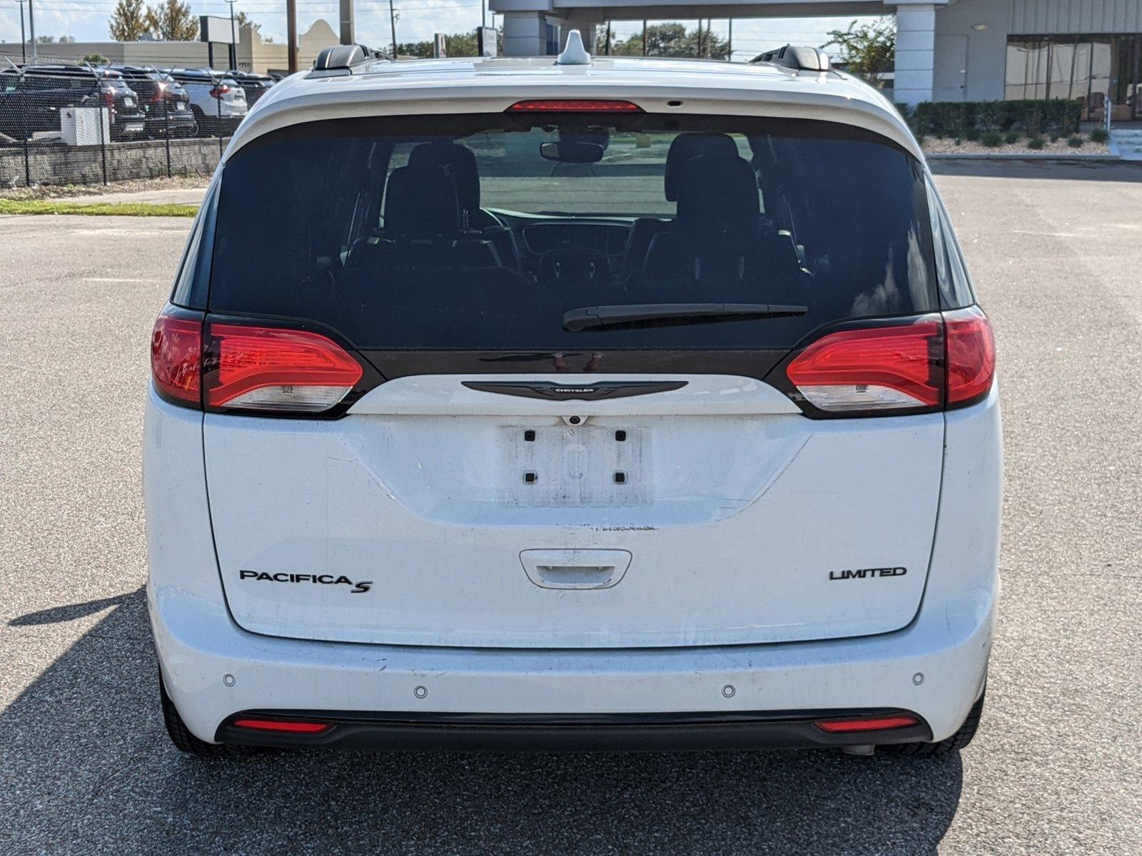 2019 Chrysler PACIF Vehicle Photo in ORLANDO, FL 32808-7998