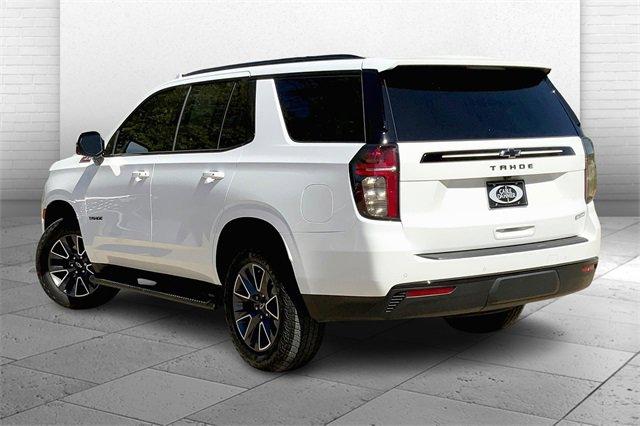 2023 Chevrolet Tahoe Vehicle Photo in KANSAS CITY, MO 64114-4502