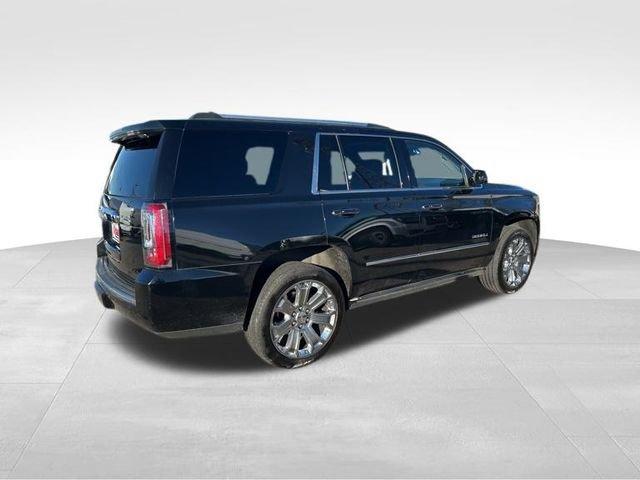 2015 GMC Yukon Vehicle Photo in MEDINA, OH 44256-9631