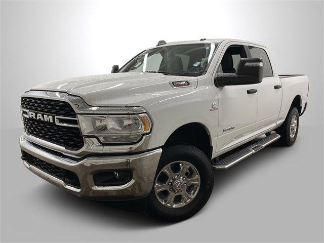 2024 Ram 2500 Vehicle Photo in PORTLAND, OR 97225-3518