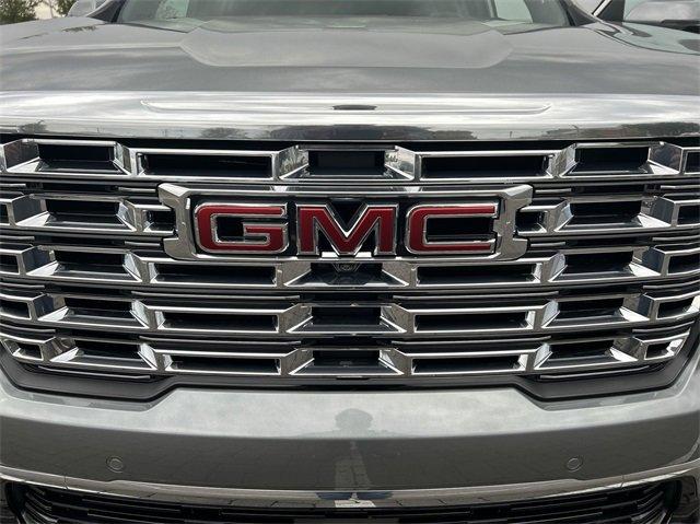 2025 GMC Acadia Vehicle Photo in BOWLING GREEN, KY 42104-4102