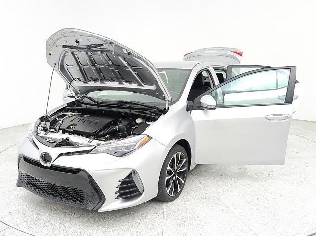 2019 Toyota Corolla Vehicle Photo in Grapevine, TX 76051