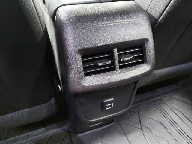 2024 Chevrolet Equinox Vehicle Photo in SAUK CITY, WI 53583-1301