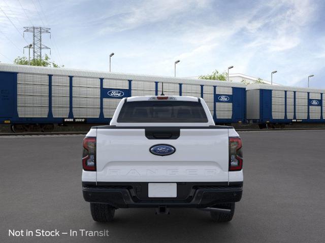 2024 Ford Ranger Vehicle Photo in Winslow, AZ 86047-2439