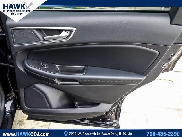 2021 Ford Edge Vehicle Photo in Saint Charles, IL 60174