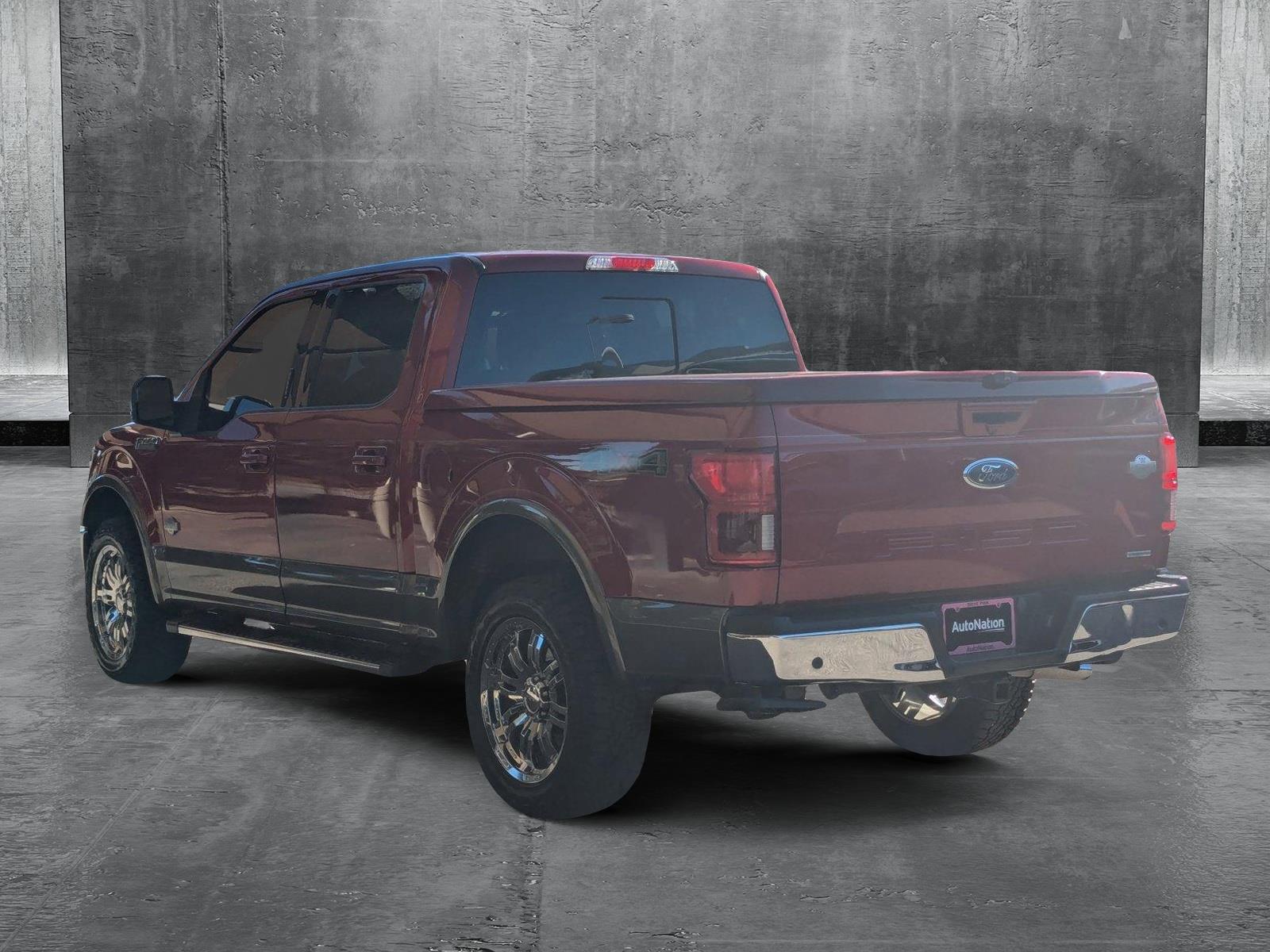 2020 Ford F150 Vehicle Photo in LONE TREE, CO 80124-2750