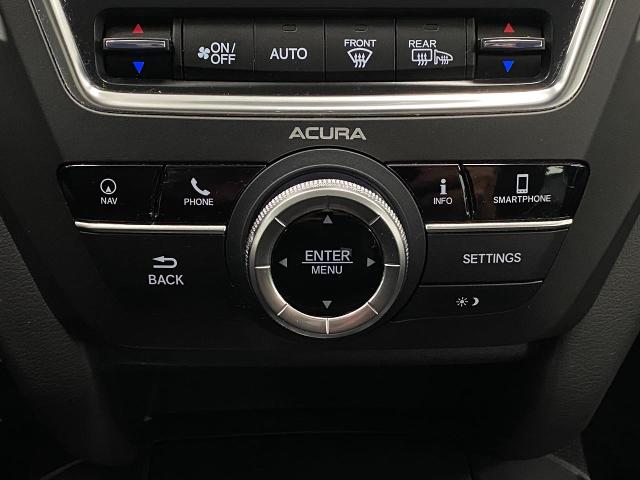 2020 Acura MDX Vehicle Photo in Appleton, WI 54913