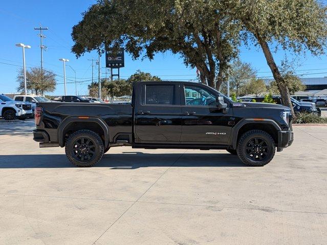 2024 GMC Sierra 2500 HD Vehicle Photo in SELMA, TX 78154-1460