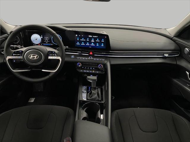 2025 Hyundai ELANTRA Vehicle Photo in Appleton, WI 54913