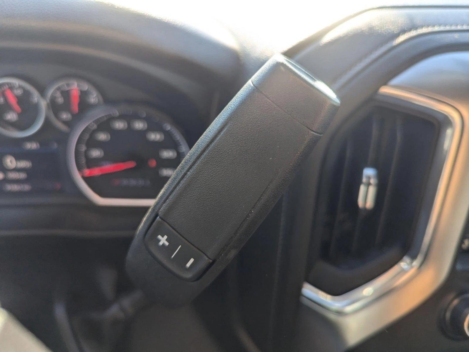 2021 Chevrolet Silverado 1500 Vehicle Photo in CORPUS CHRISTI, TX 78412-4902