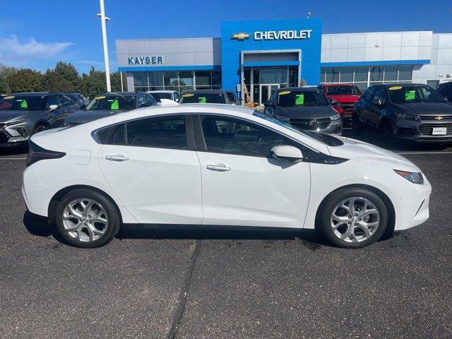 2017 Chevrolet Volt Vehicle Photo in SAUK CITY, WI 53583-1301