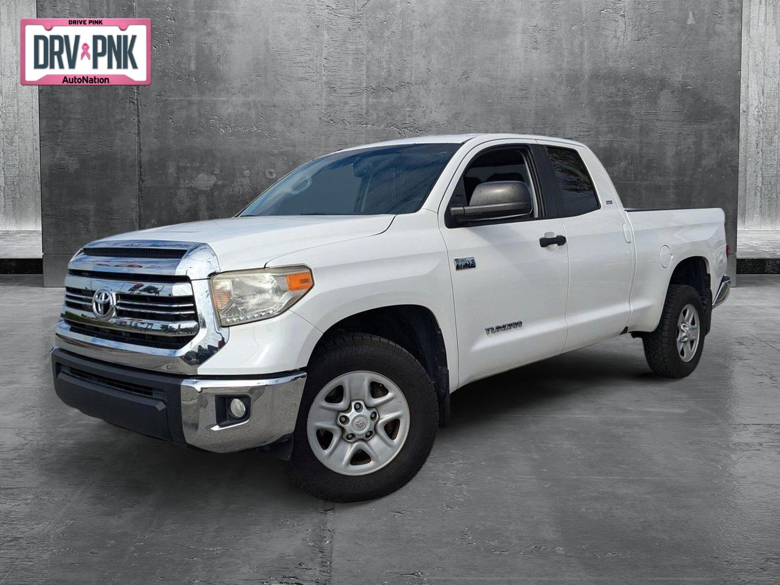 2016 Toyota Tundra 2WD Truck Vehicle Photo in Winter Park, FL 32792