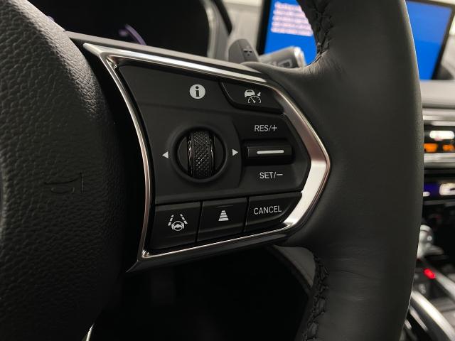 2024 Acura MDX Vehicle Photo in Appleton, WI 54913