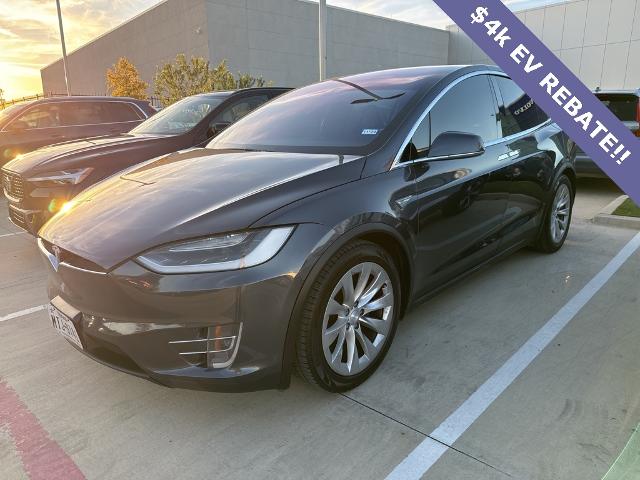 2016 Tesla Model X Vehicle Photo in Grapevine, TX 76051