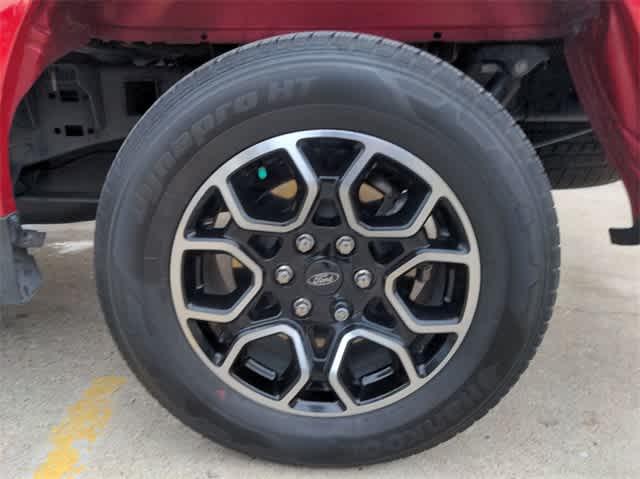 2022 Ford F-150 Vehicle Photo in Corpus Christi, TX 78411