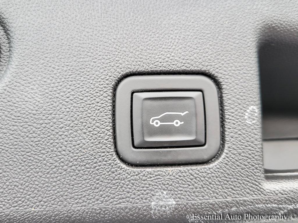 2023 Chevrolet Equinox Vehicle Photo in AURORA, IL 60503-9326