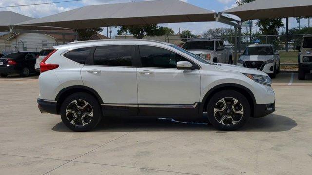 2019 Honda CR-V Vehicle Photo in SELMA, TX 78154-1460