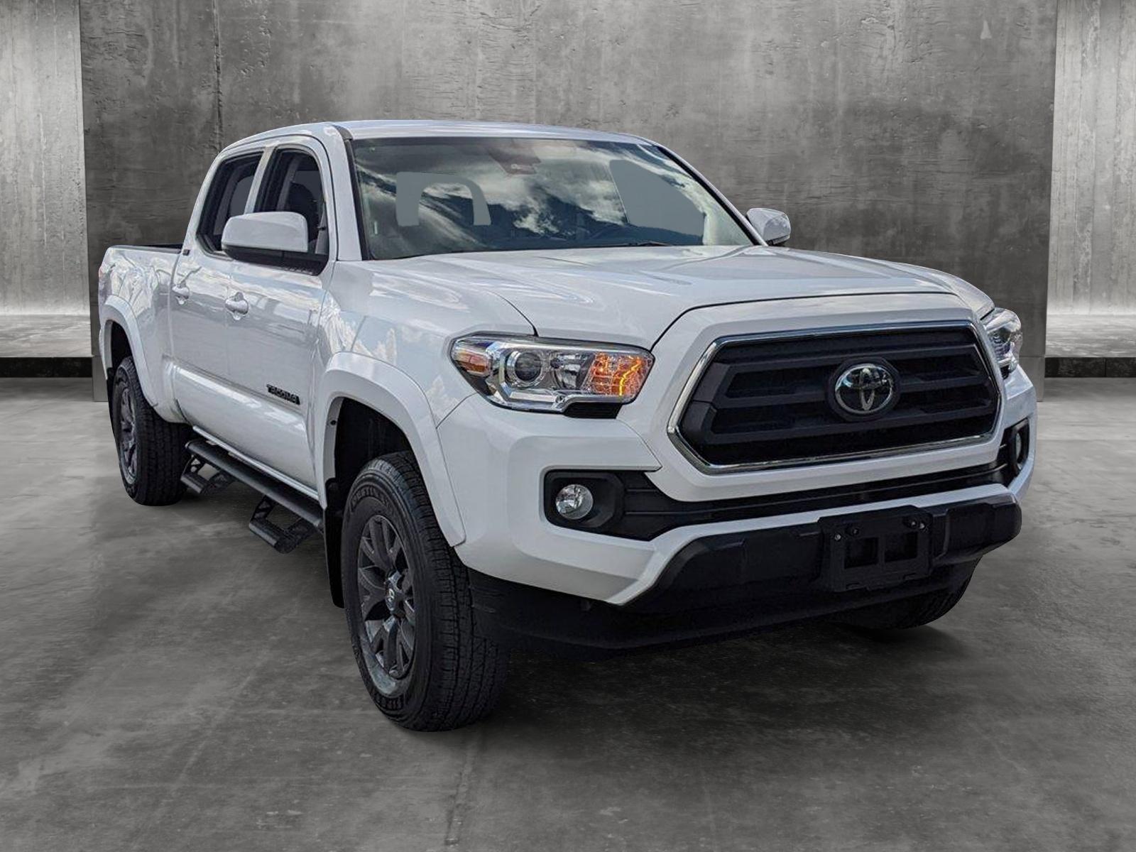 2022 Toyota Tacoma 2WD Vehicle Photo in AUSTIN, TX 78759-4154