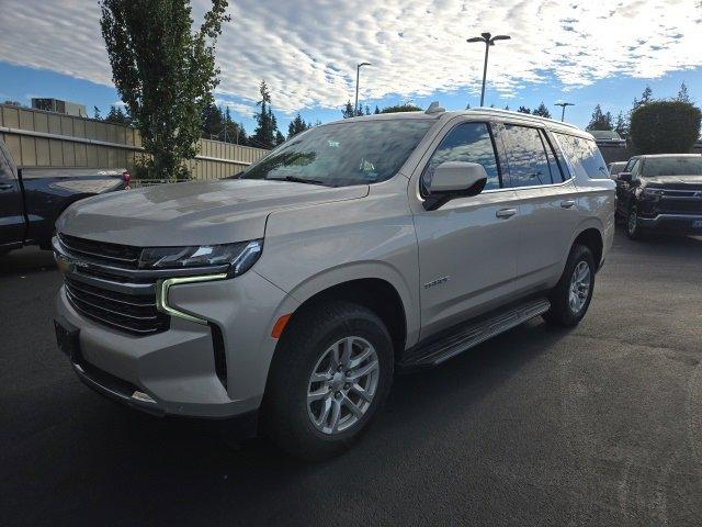 2023 Chevrolet Tahoe Vehicle Photo in EVERETT, WA 98203-5662