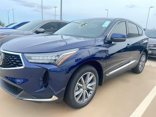 2024 Acura RDX Vehicle Photo in Grapevine, TX 76051